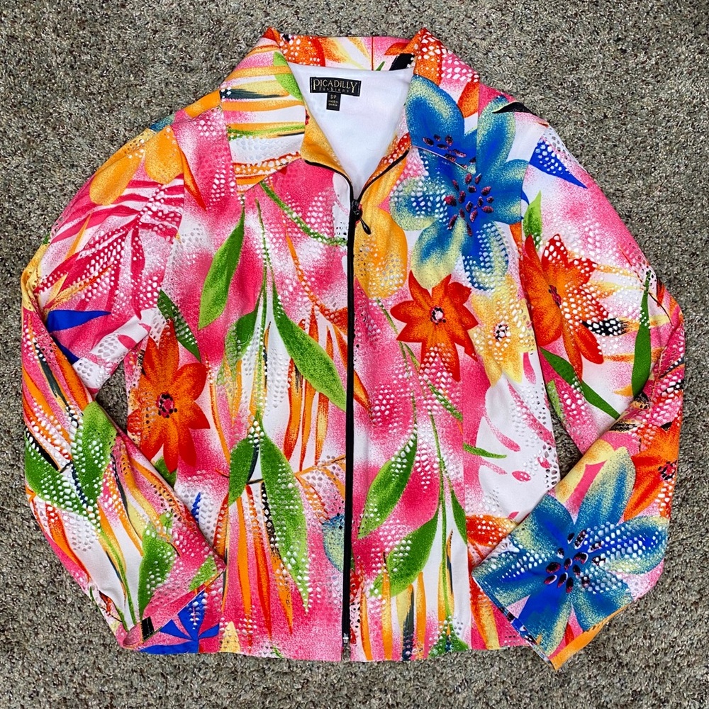 Picadilly Fashions Women’s Jacket